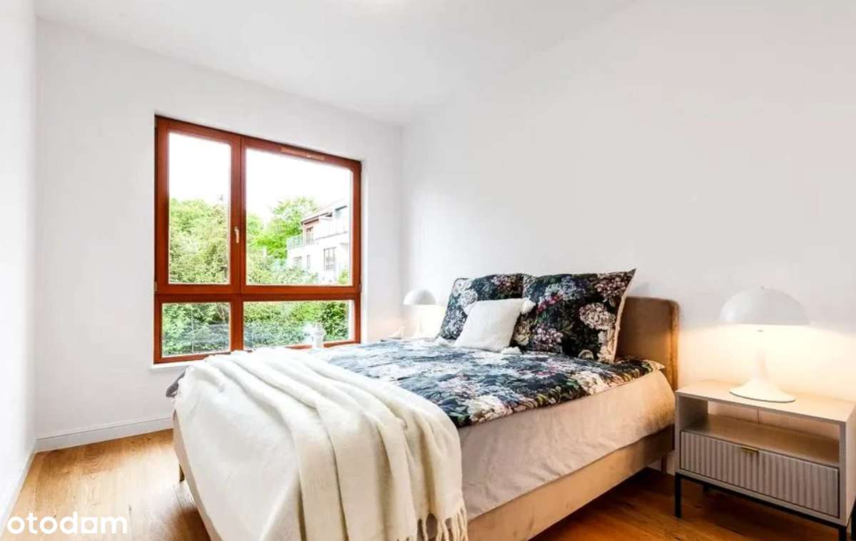 Nowe 4 pokoje _ GARAŻ 5TYŚ + Umów DNI OTWARTE + 15min do CENTRUM SKM - Pełny obrazek: 3/4