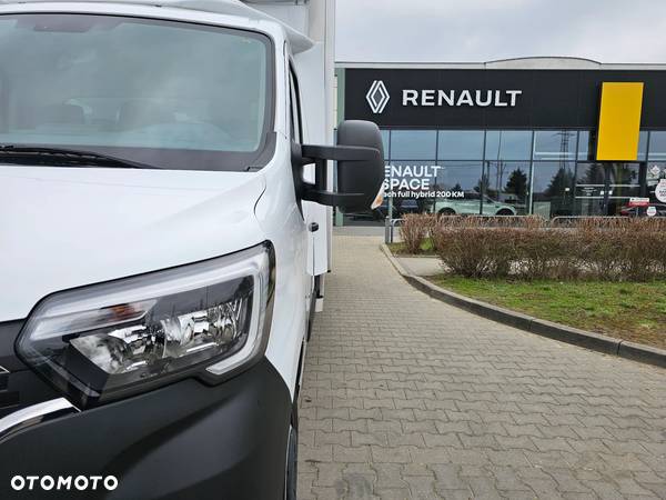 Renault Master Kontener z Windą Demonstracyjny - 5