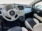 Fiat 500 1.0 Hybrid Dolcevita - 11