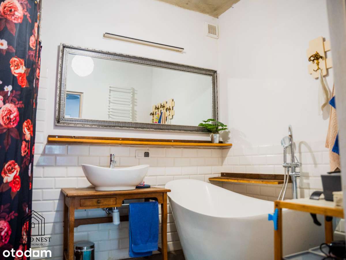 Przestronny dom 220 m² z potencjałem, Płońsk-6