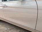 Usa Usi Portiera Portiere Dreapta Fata Dezechipata BMW Seria 3 F30 F31 2010 - 2018 Culoare 300 Alpineweiss [C2279] - 2