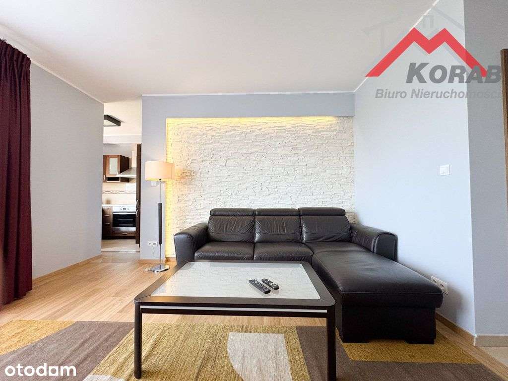 Apartament przy Parku Szczęśliwickim-2