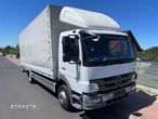 Mercedes-Benz Atego 1222 - 2