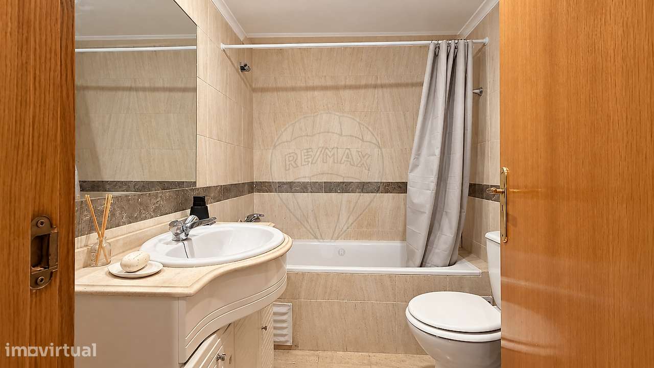 Apartamento T2 para venda-15