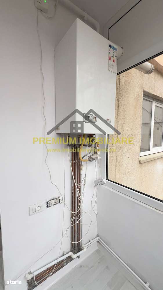 Apartament 2 Camere | Renovat | Zona de sus | Blocuri noi-6