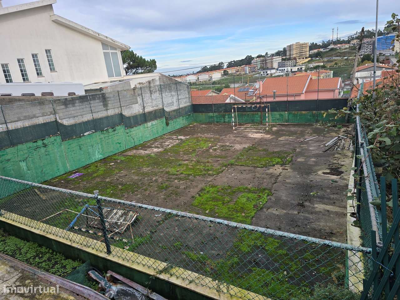 Lote de Terreno Construção - Grande imagem: 2/4