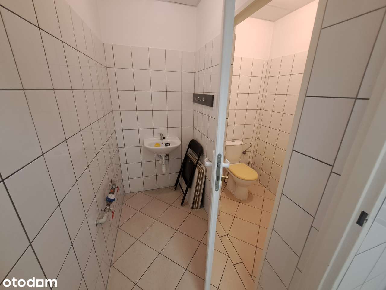 Lokal usługowy przy markecie Dino - Pełny obrazek: 5/5