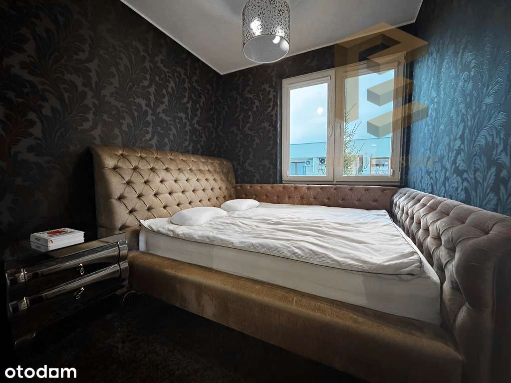 Komfortowe mieszkanie 59 m2 wysoki standard-11