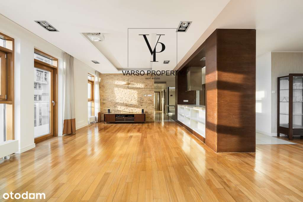 Słomińskiego #Apartament z prywatnym tarasem-6