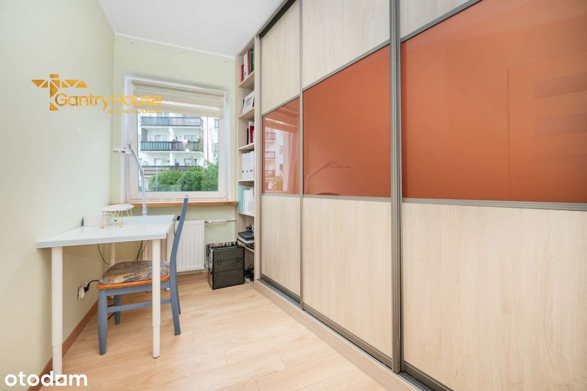 Duże mieszkanie z komórką 9,4m2 w cenie-8