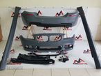 Kit Exterior BMW Série 5 F10 Pack M - 1