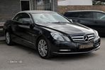 Mercedes-Benz E 220 CDi Avantgarde BlueEfficiency Auto - 9