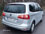 Volkswagen Sharan 2.0 TDI Comfortline - 2