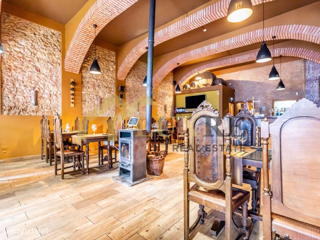 Restaurante em Alvor - Algarve - Grande imagem: 4/11