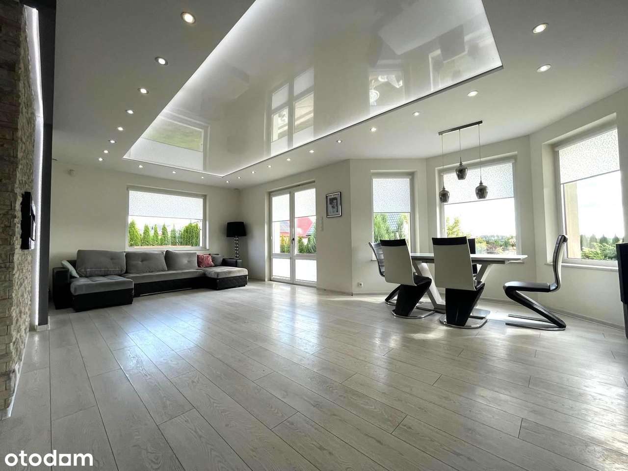 Dom Dla Rodziny, Która Chce Więcej — Więcej Przestrzeni, Więcej Pry...-3