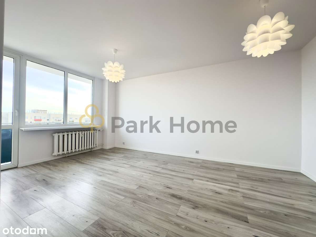 Mieszkanie 2 pokojowe po kapitalnym remoncie - Pełny obrazek: 5/8