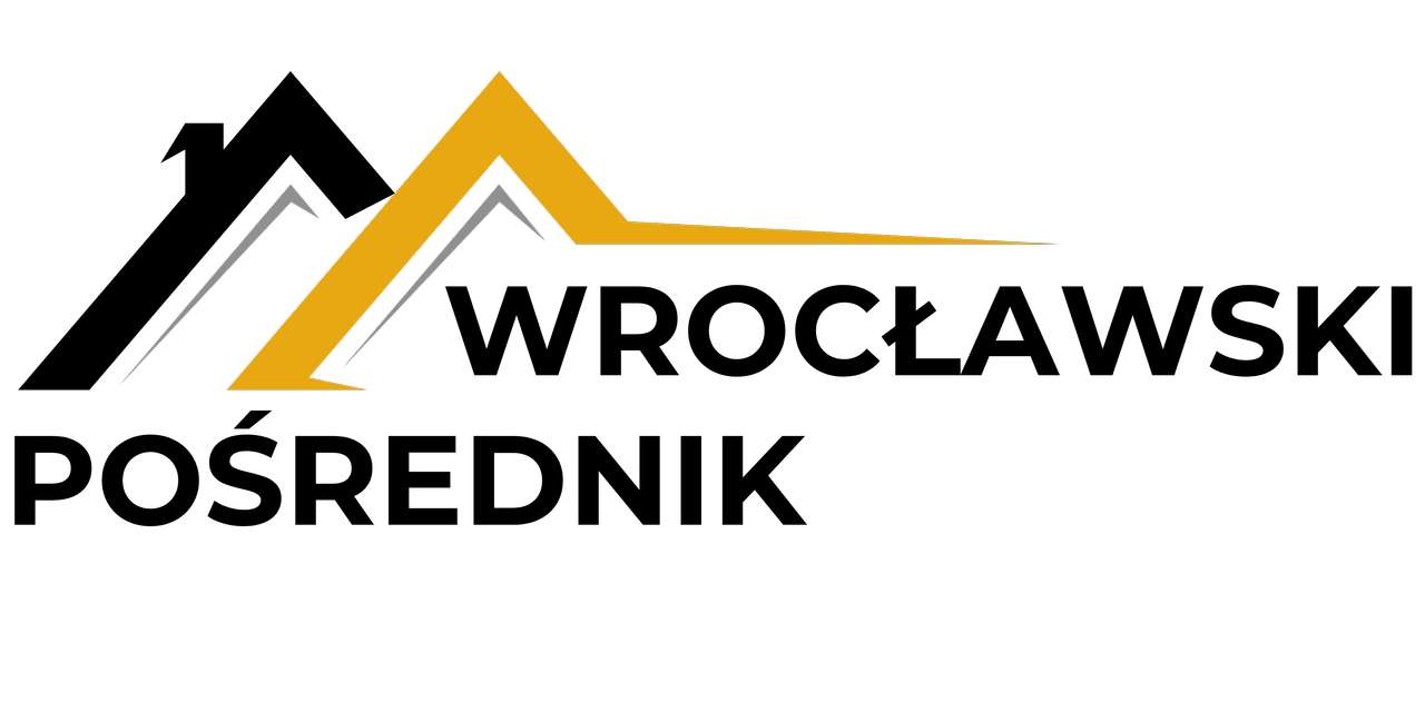 Wrocławski Pośrednik Piotr Buda Logo