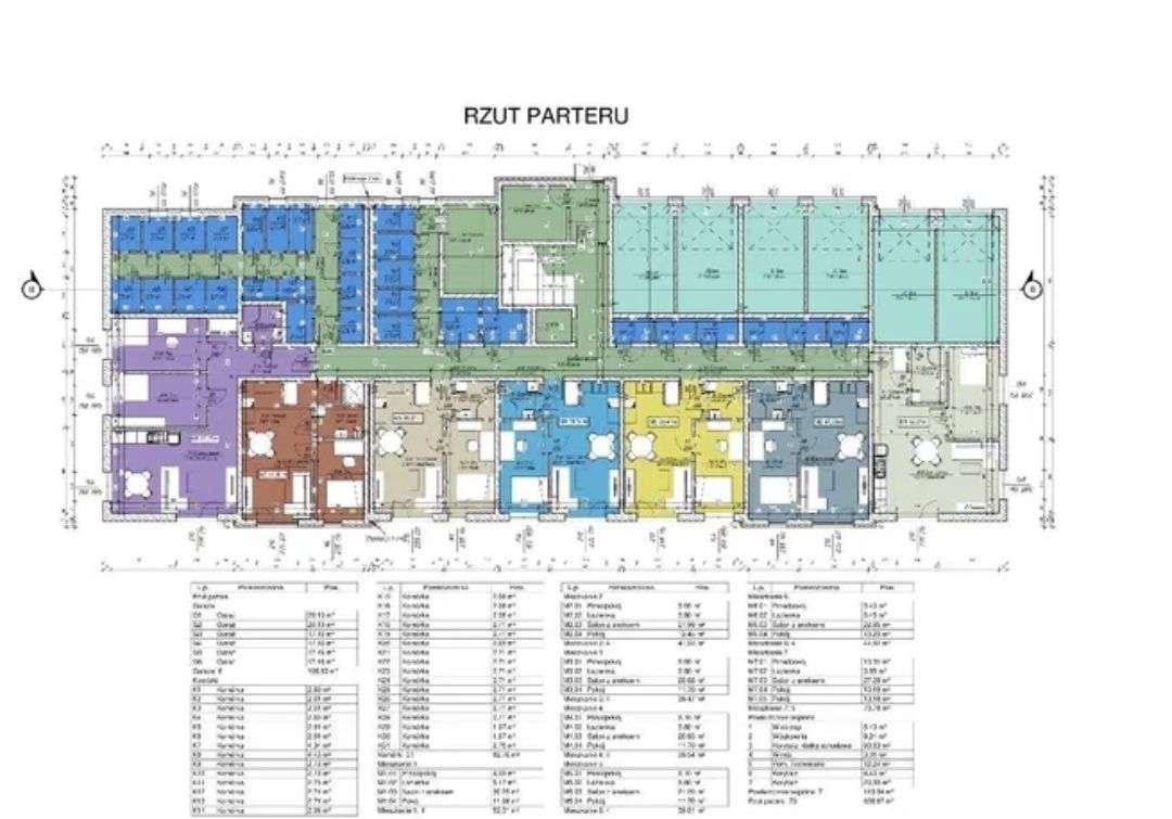 Łobżenica- nowe mieszkania 2, 3 pokojowe-4