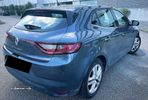 Renault Mégane 1.5 dCi Dynamique S SS - 6