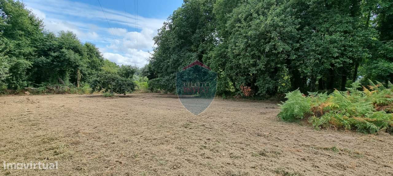 Terreno Para Construção  Venda em Ribafeita,Viseu - Grande imagem: 4/15