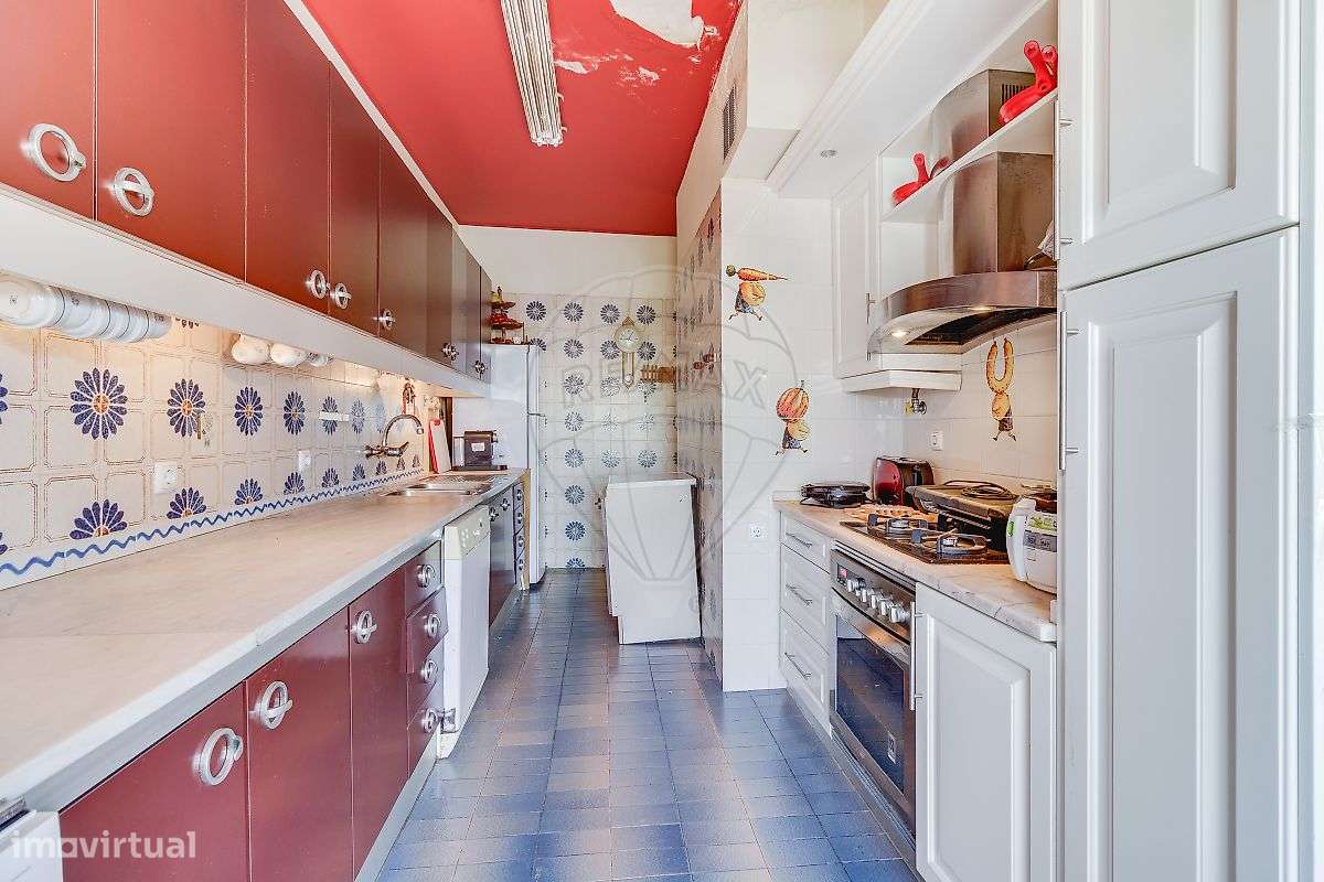 Apartamento T2 para venda-15