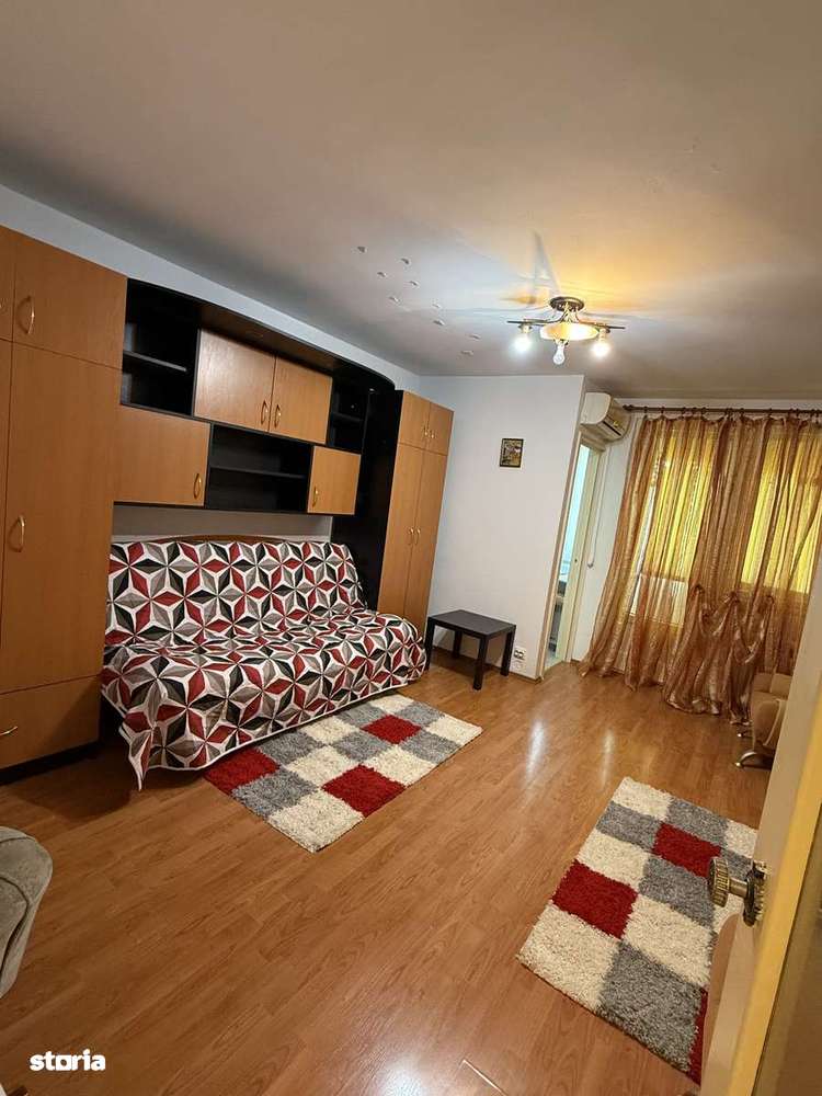 garsoniera de inchiriat Drumul Taberei 34 - Metrou Tudor Vladimirescu - Imagine principală: 4/15