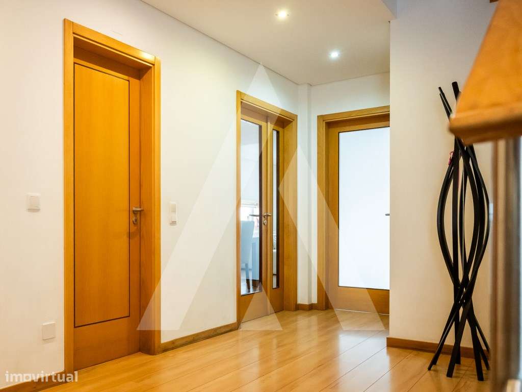 Moradia T5 junto á zona escolar - Ovar-16