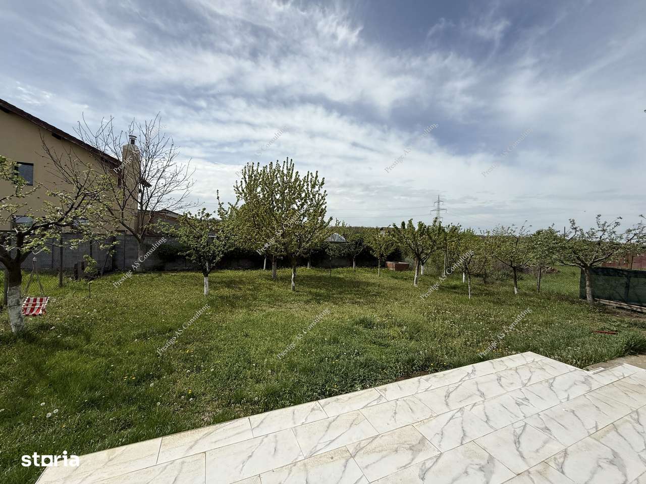 Casa individuala 648mp Teren| 5 Camere | Garaj | Dumbravita - Imagine principală: 5/20