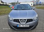 Nissan Qashqai 2.0 4x4 Tekna Premium CVT - 8