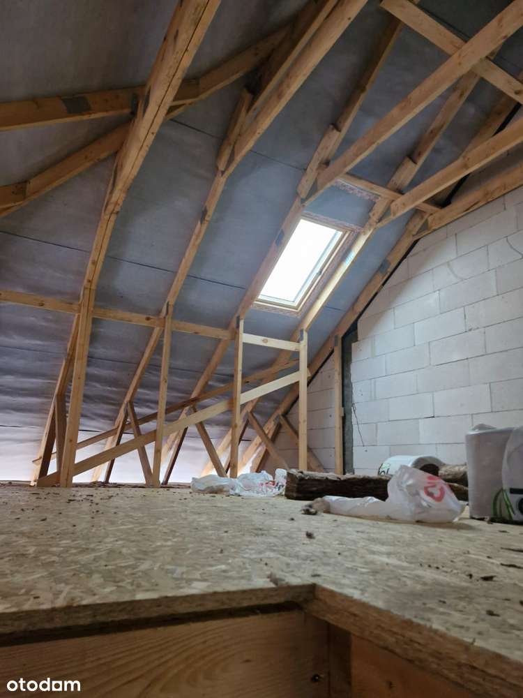 3 pokoje, 2 miejsca postojowe, ogródek-9