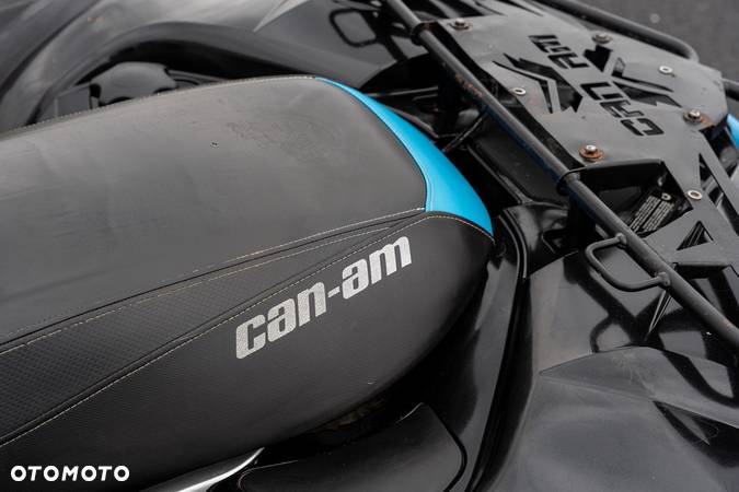 Can-Am Renegade - 30