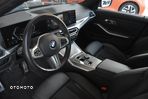 BMW Seria 3 320d xDrive M Sport sport - 6