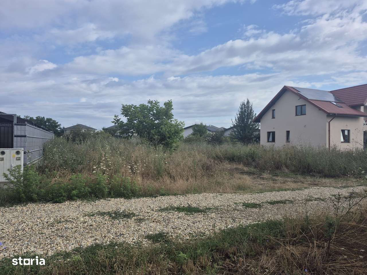 Teren intravilan Gulia Dambovita - Imagine principală: 2/6