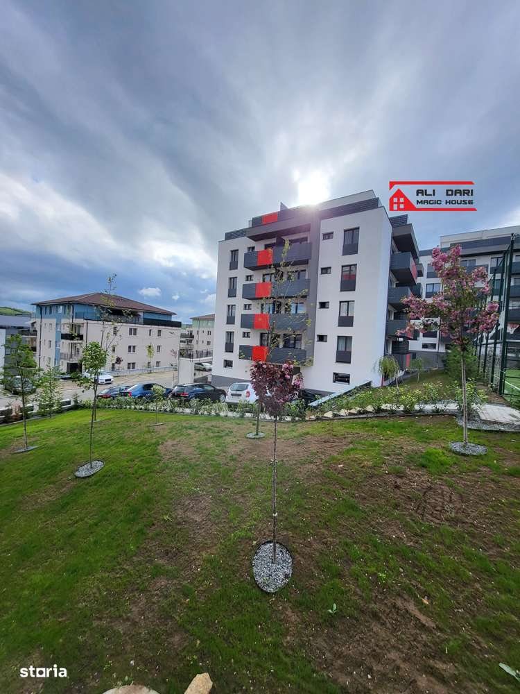 Penthouse 54 mp modern - Ultra lux - Terasă de 44 mp-7