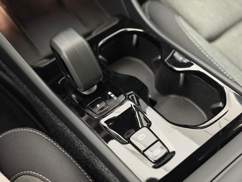 Volvo Xc-40 PLUS DARK Salon Polska OD RĘKI FV23% Gotówka Leasing