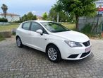 SEAT Ibiza 1.2 TDI CR Ecomotive Style Salsa - 2