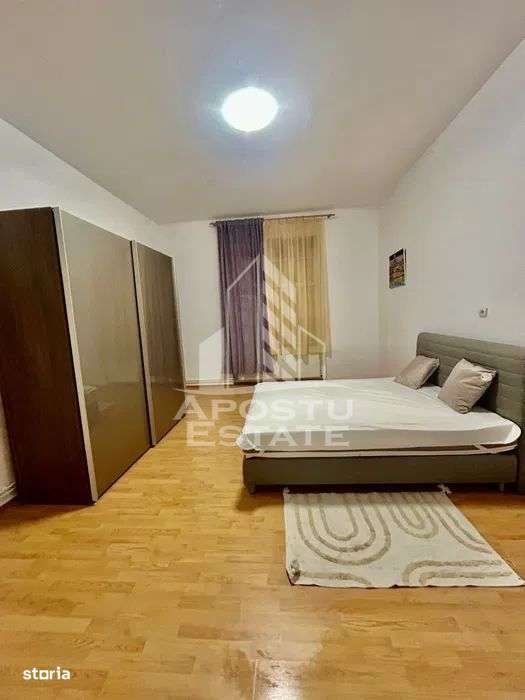 Apartament 2 camere, centrala proprie, PetFriendly, Iosefin - Imagine principală: 3/7