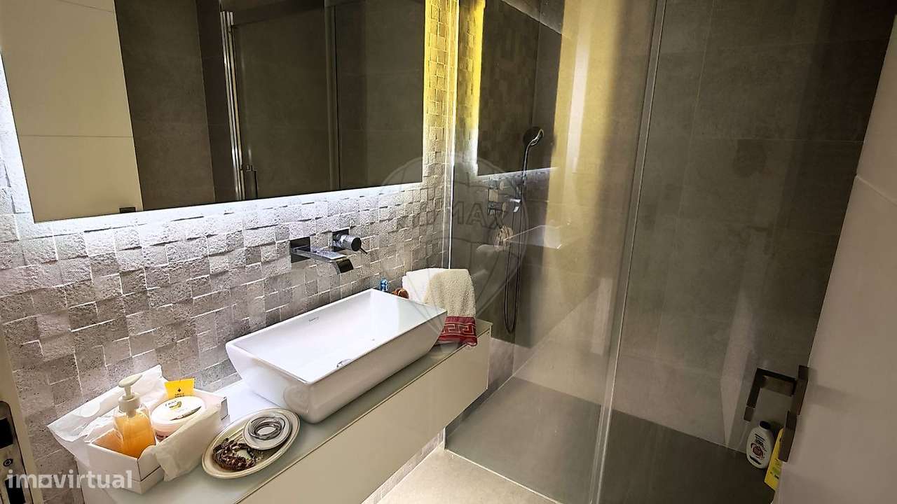 Apartamento T3 para venda-16