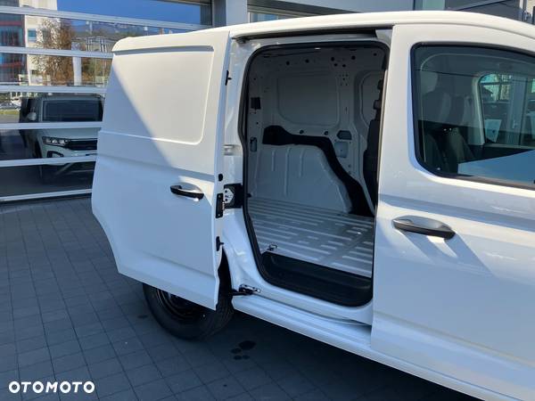 Volkswagen Caddy 2.0 TDI - 10