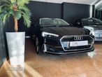 Audi A5 Sportback 35 TDI S line S tronic - 2