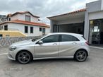 Mercedes-Benz A 180 d Style Aut. - 4