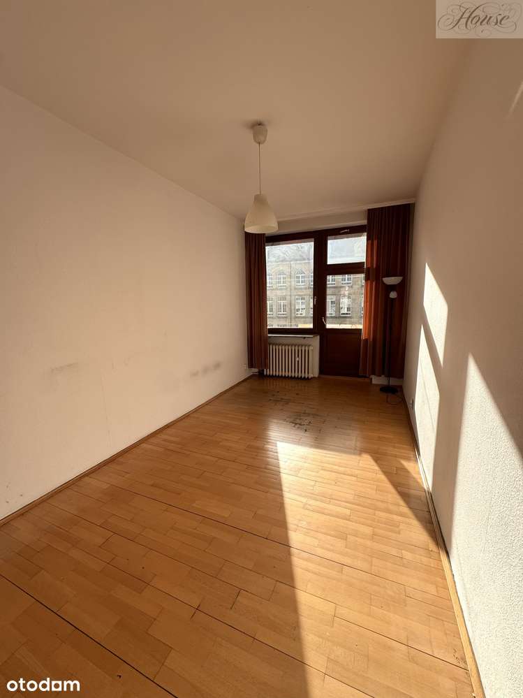 Atrakcyjna oferta - 3 pokoje z balkonem w centrum-3