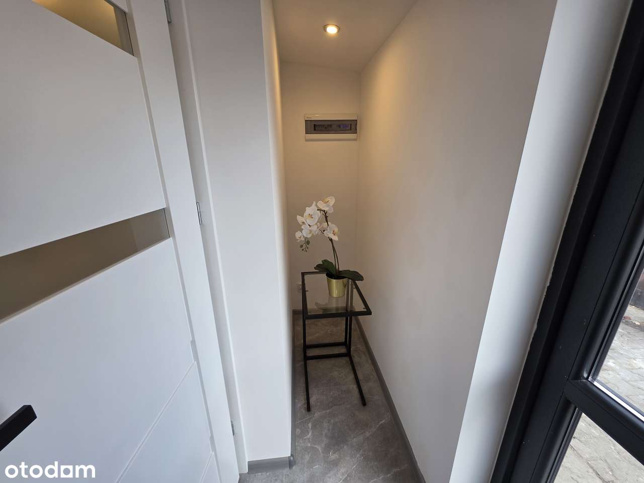 Wynajmę lokal biurowo-usługowy - Pełny obrazek: 4/5