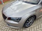 Skoda Superb Combi 2.0 TSI 4x4 DSG L&K - 14