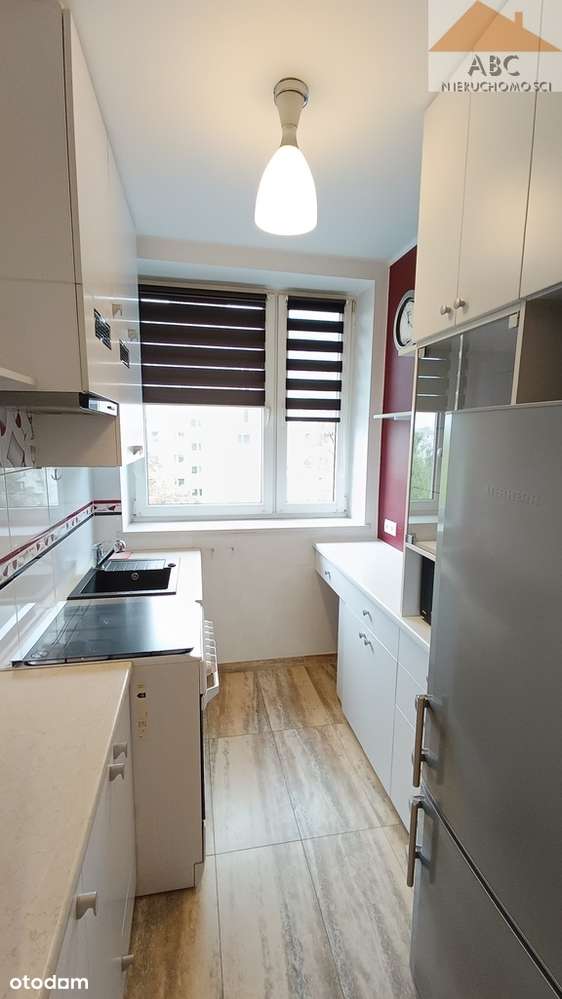 Wojska Polskiego 2 pokoje - Pełny obrazek: 4/17