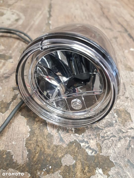 Halogen lampa led na gmol Harley Electra 68000090 - 2