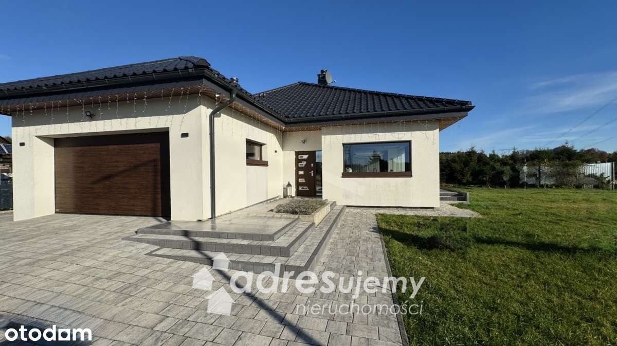 Dom w Niewierowie na sprzedaż-14