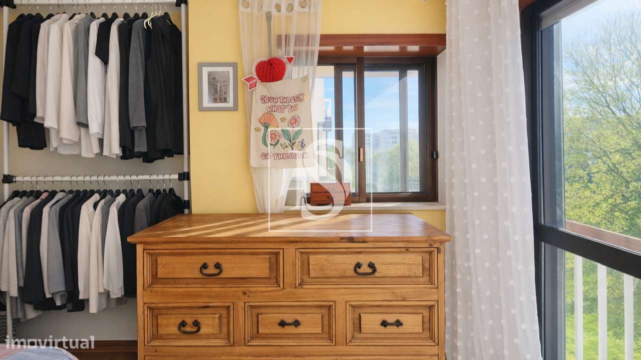 Apartamento T1+1 Venda em Buarcos e São Julião,Figueira da Foz-16