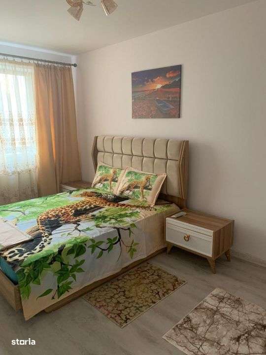 Apartament 2 Camere | Hils Pallady | Loc parcare | Centrala | Metrou - Imagine principală: 5/9