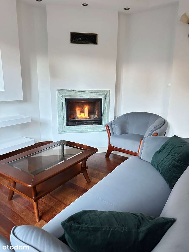 Dom w zabudowie szeregowej 120m2, Ursus, Gołąbki - Pełny obrazek: 3/17